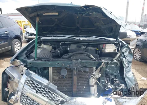 2005 Chevrolet Colorado Ls from USA, damaged, VIN 1GCDT136758164112